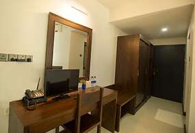 Lavendish Wild Safari Resort