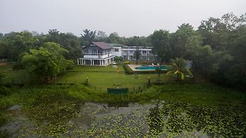 Lavendish Wild Safari Resort