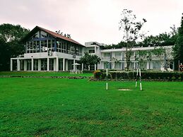 Lavendish Wild Safari Resort