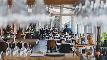 Quality Hotel Waterfront, Goteborg
