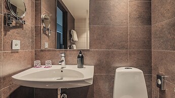 Quality Hotel Waterfront, Goteborg
