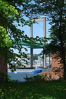 Quality Hotel Waterfront, Goteborg