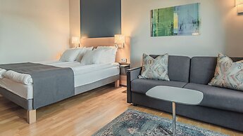 Quality Hotel Waterfront, Goteborg