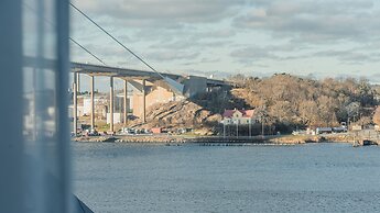 Quality Hotel Waterfront, Goteborg