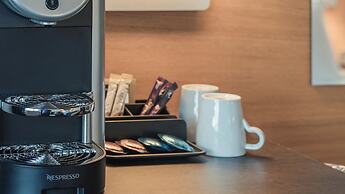 Quality Hotel Waterfront, Goteborg