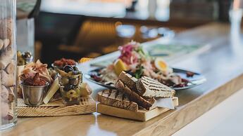 Quality Hotel Waterfront, Goteborg