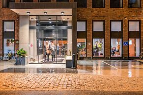 Quality Hotel Waterfront, Goteborg