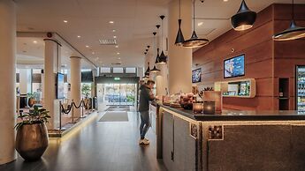 Quality Hotel Waterfront, Goteborg