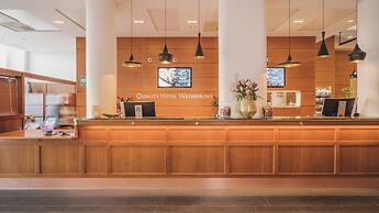 Quality Hotel Waterfront, Goteborg