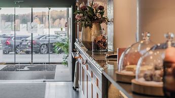 Quality Hotel Waterfront, Goteborg