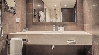 Quality Hotel Waterfront, Goteborg