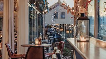 Quality Hotel Waterfront, Goteborg