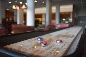 Quality Hotel Waterfront, Goteborg