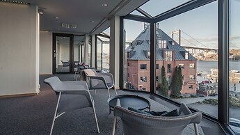 Quality Hotel Waterfront, Goteborg