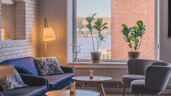 Quality Hotel Waterfront, Goteborg