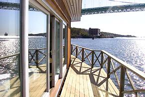 Quality Hotel Waterfront, Goteborg