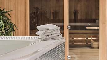 Quality Hotel Waterfront, Goteborg