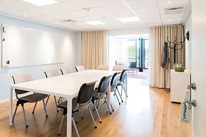 Quality Hotel Waterfront, Goteborg