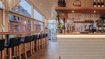Quality Hotel Waterfront, Goteborg