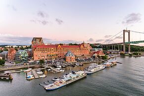 Quality Hotel Waterfront, Goteborg