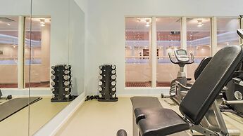 Quality Hotel Waterfront, Goteborg