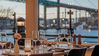 Quality Hotel Waterfront, Goteborg