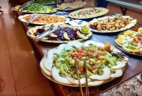 Arcozelo Palace Hotel