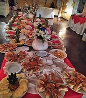 Arcozelo Palace Hotel