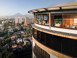 Hotel Vista Quince