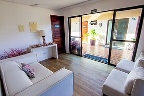 Pousada Morro do Farol