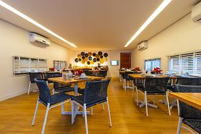 Pousada Morro do Farol