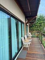 Pousada Morro do Farol