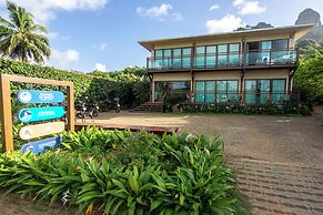 Pousada Morro do Farol