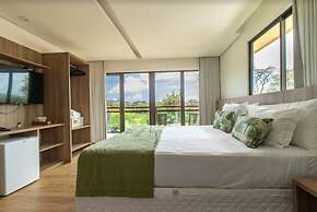 Pousada Morro do Farol