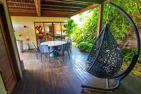 Pousada Morro do Farol