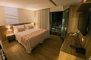 Pousada Morro do Farol