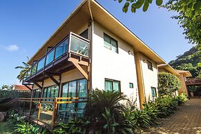 Pousada Morro do Farol