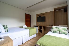 Pousada Morro do Farol