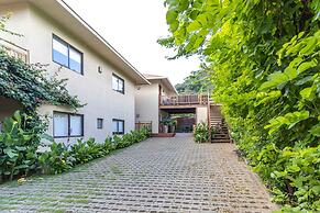 Pousada Morro do Farol