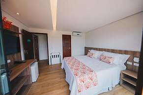 Pousada Morro do Farol