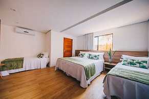 Pousada Morro do Farol