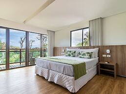 Pousada Morro do Farol