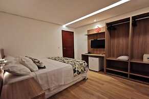 Pousada Morro do Farol