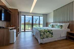 Pousada Morro do Farol