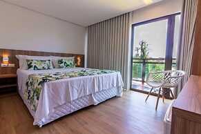 Pousada Morro do Farol