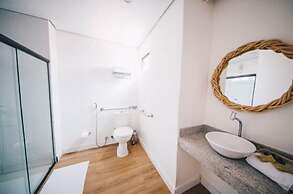 Pousada Morro do Farol