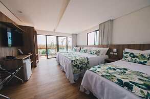 Pousada Morro do Farol