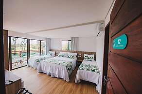 Pousada Morro do Farol