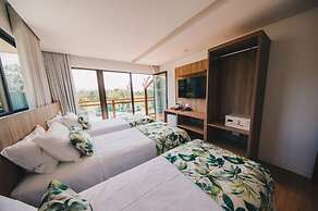 Pousada Morro do Farol