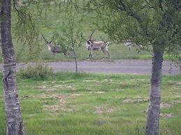 Hafursá við Hallormsstað Holiday Home